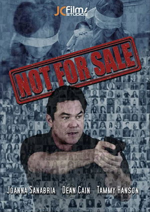 Not For Sale (2023)