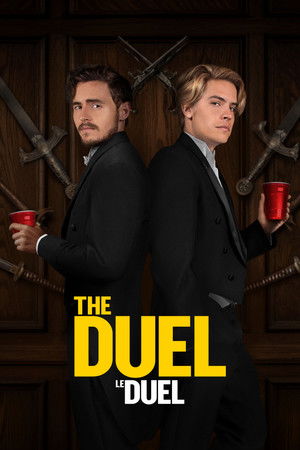 The Duel (2024)