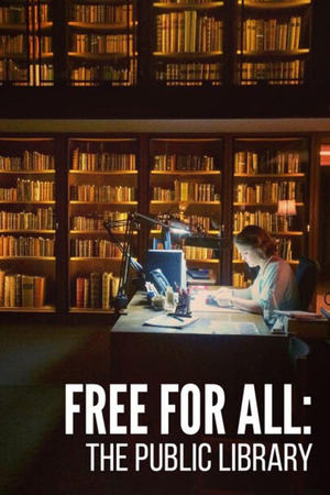 Free for All: The Public Library (2025)