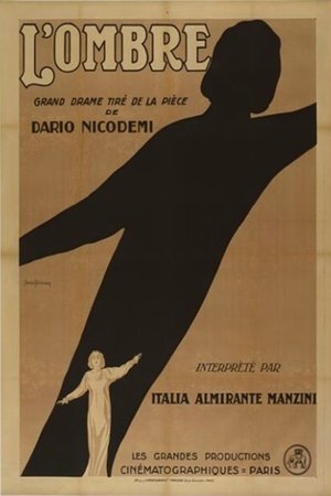 L’ombra (1923)