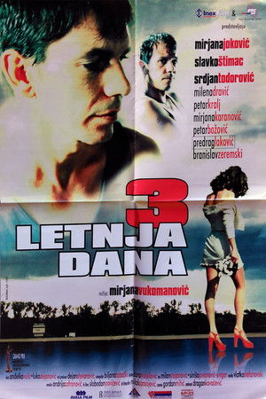 Tri letnja dana (1997)