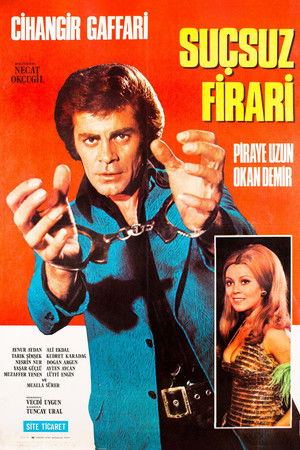 Suçsuz Firari (1971)