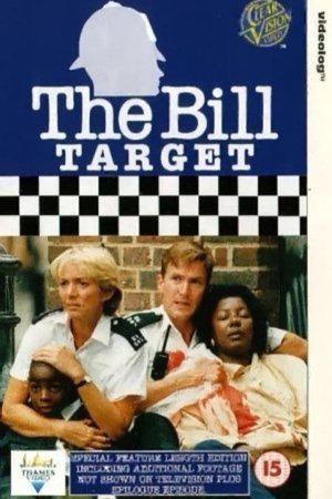 The Bill: Target (1996)