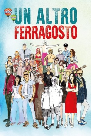 Un altro ferragosto (2024)