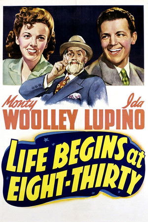 Life Begins at Eight-Thirty (1942)