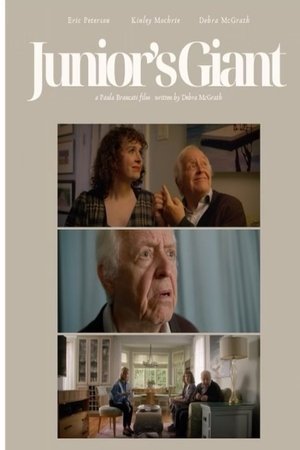 Junior’s Giant (2023)