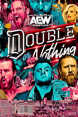 AEW Double or Nothing (2023)