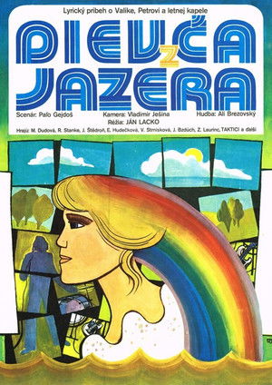Dievča z jazera (1979)