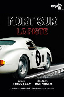 Mort sur la piste (2023)