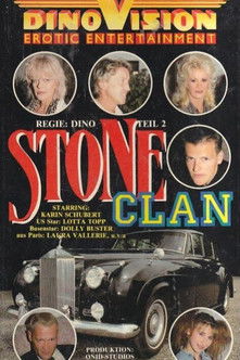 Stone Clan 2 (1991)