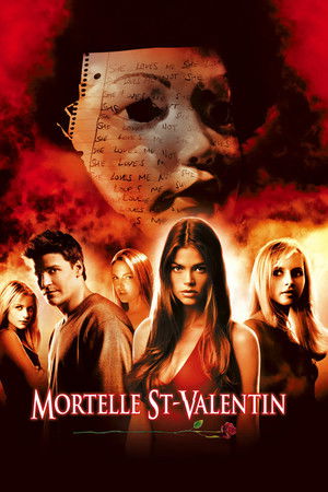 Mortelle St-Valentin (2001)