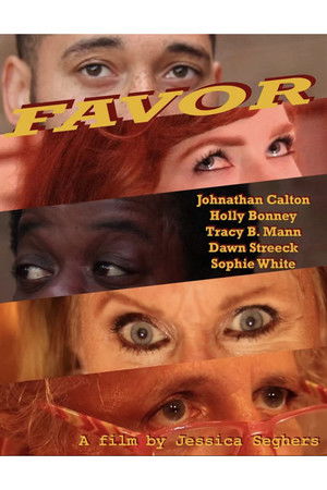 Favor (2019)