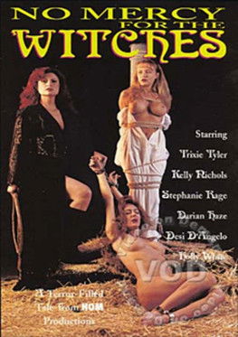 No Mercy for the Witches (1992)