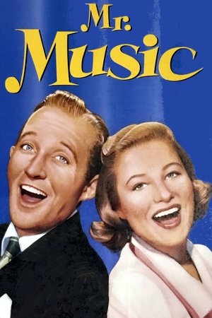Mr. Music (1950)
