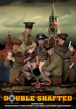 Double Shafted (2006)