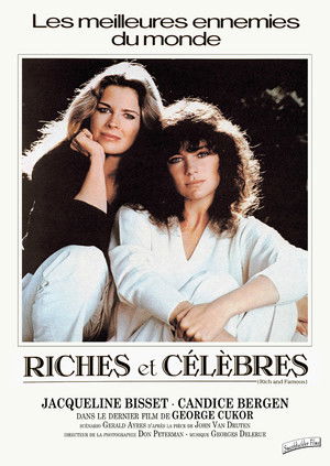 Riches et Célèbres (1981)