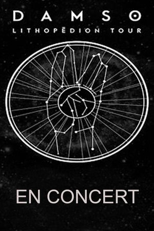 Damso : Lithopédion Tour (AccorHotels Arena) (2019)