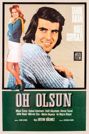 Oh Olsun (1973)