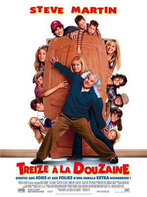 Treize à la douzaine (2003)