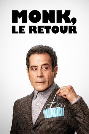 Monk, le retour (2023)