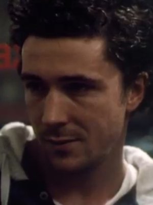 Amazing Grace (1997)