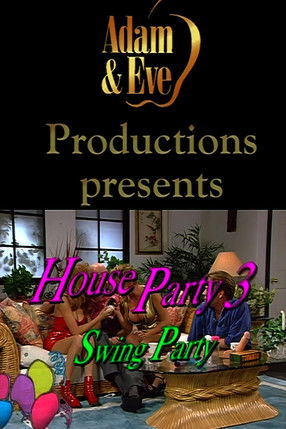 Adam and Eve's House Party 3 (1996)