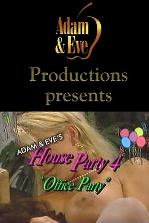 Adam and Eve's House Party 4 (1997)