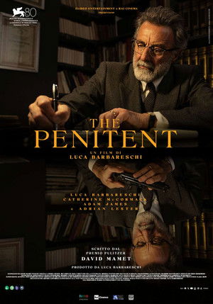 The Penitent - A Rational Man (2023)