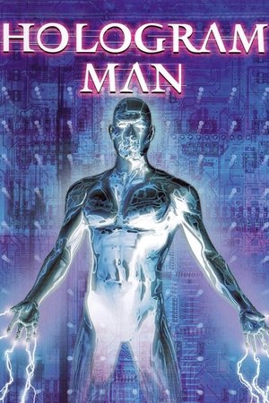 Hologram Man (1995)
