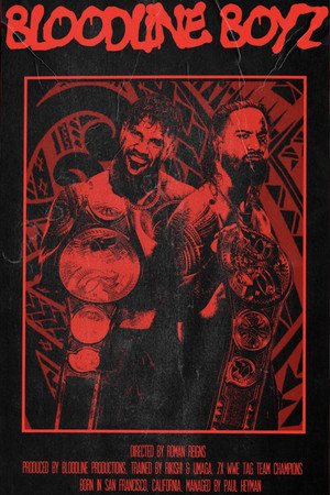 The Bloodline: The Complete Story (2023)