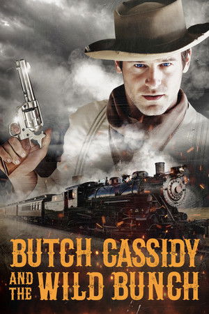 Butch Cassidy and the Wild Bunch (2025)