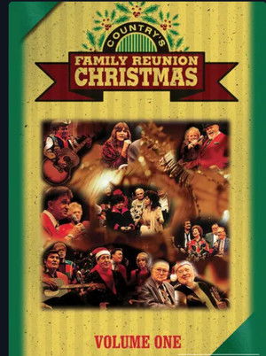 Country's Family Reunion Christmas (Vol. 1) (2011)
