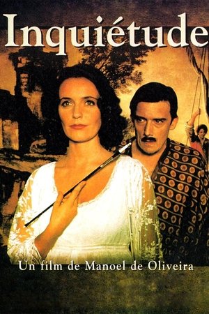 Inquiétude (1998)