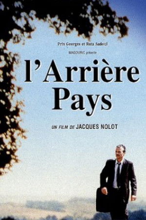 L'Arrière-pays (1998)