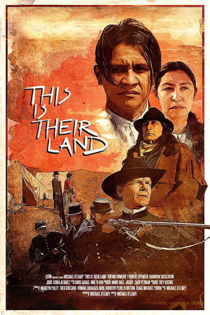 This Is Their Land (2022)