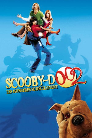 Scooby-Doo 2 : Les Monstres se déchaînent (2004)