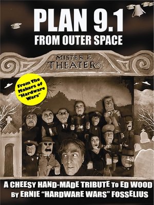 Plan 9.1 from Outer Space (2009)