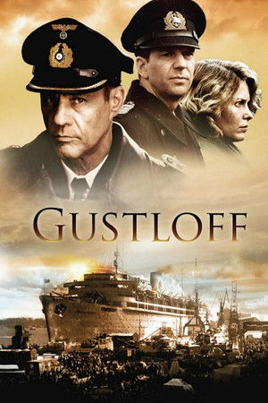 Die Gustloff (2008)