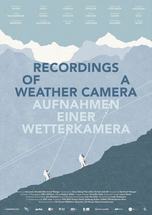 Recordings of a Weather Camera (2023)