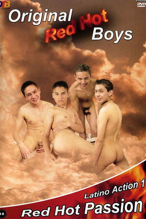 Latino Action: Red Hot Passion (2013)
