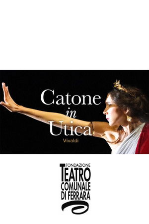 Catone in Utica - Vivaldi (2023)