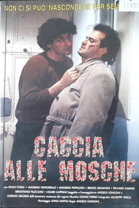 Caccia alle mosche (1993)