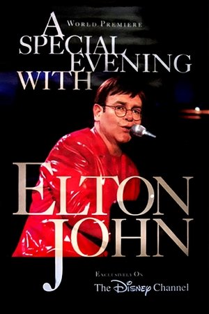 A Special Evening with Elton John (1995)