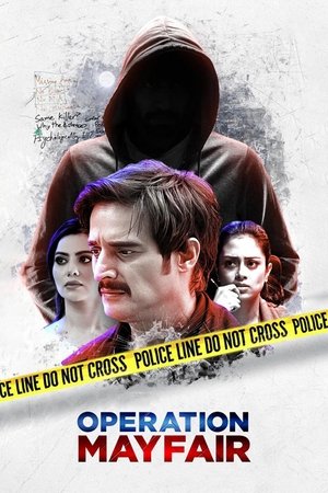 Operation Mayfair (2023)