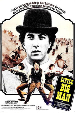 Little Big Man (1970)