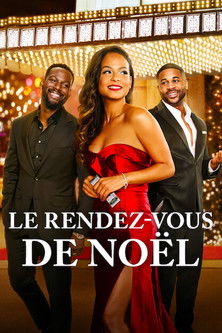Le Rendez-vous de Noël (2024)