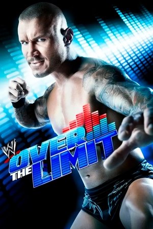 WWE Over The Limit 2012 (2012)