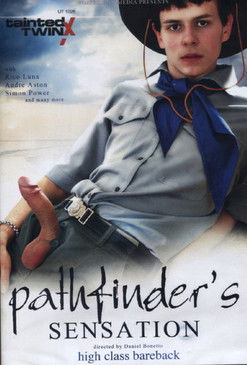 Pathfinder’s Sensation (2012)