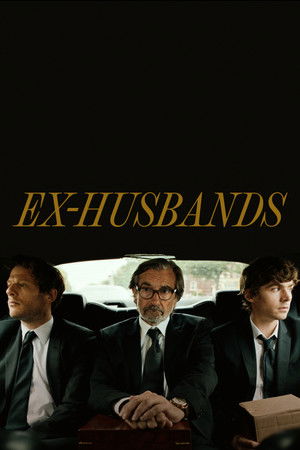 Ex-Husbands (2024)