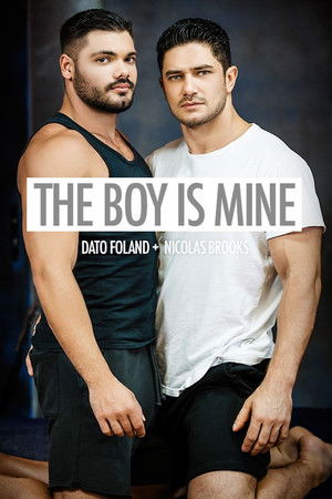 The Boy Is Mine (2017)